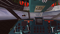 Soviet Monsters Ekranoplans screenshots 02 small دانلود بازی Soviet Monsters Ekranoplans برای PC